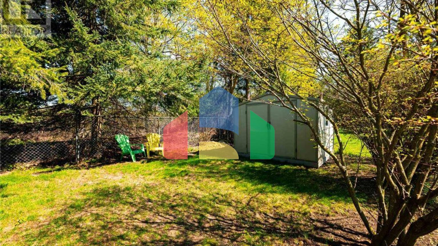 Residential - Single Family Home - Orangeville, Canada - Canada