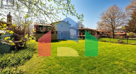 Residential - Single Family Home - Orangeville, Canada - Canada