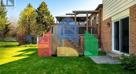 Residential - Single Family Home - Orangeville, Canada - Canada