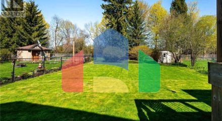 Residential - Single Family Home - Orangeville, Canada - Canada