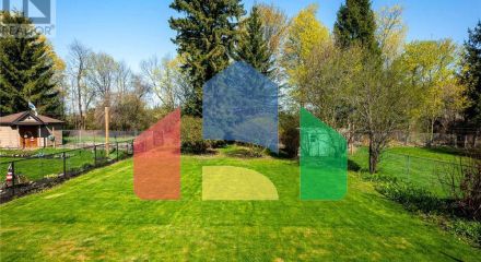 Residential - Single Family Home - Orangeville, Canada - Canada