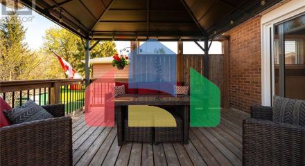 Residential - Single Family Home - Orangeville, Canada - Canada