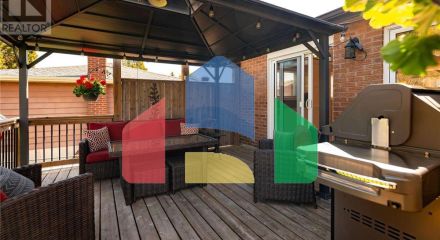 Residential - Single Family Home - Orangeville, Canada - Canada