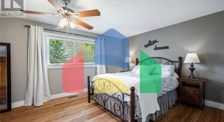 Residential - Single Family Home - Orangeville, Canada - Canada