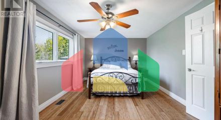 Residential - Single Family Home - Orangeville, Canada - Canada