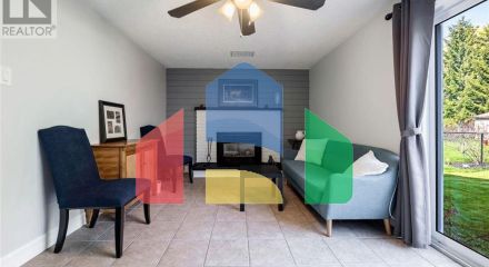 Residential - Single Family Home - Orangeville, Canada - Canada