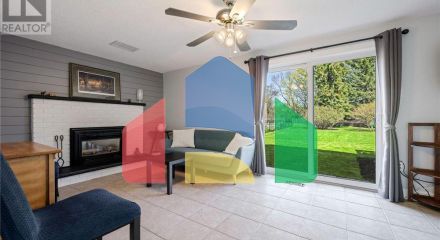 Residential - Single Family Home - Orangeville, Canada - Canada