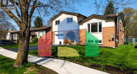 Residential - Single Family Home - Orangeville, Canada - Canada