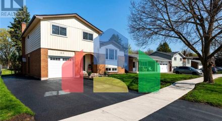 Residential - Single Family Home - Orangeville, Canada - Canada