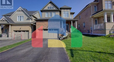 Residential - Single Family Home - Orangeville, Canada - Canada