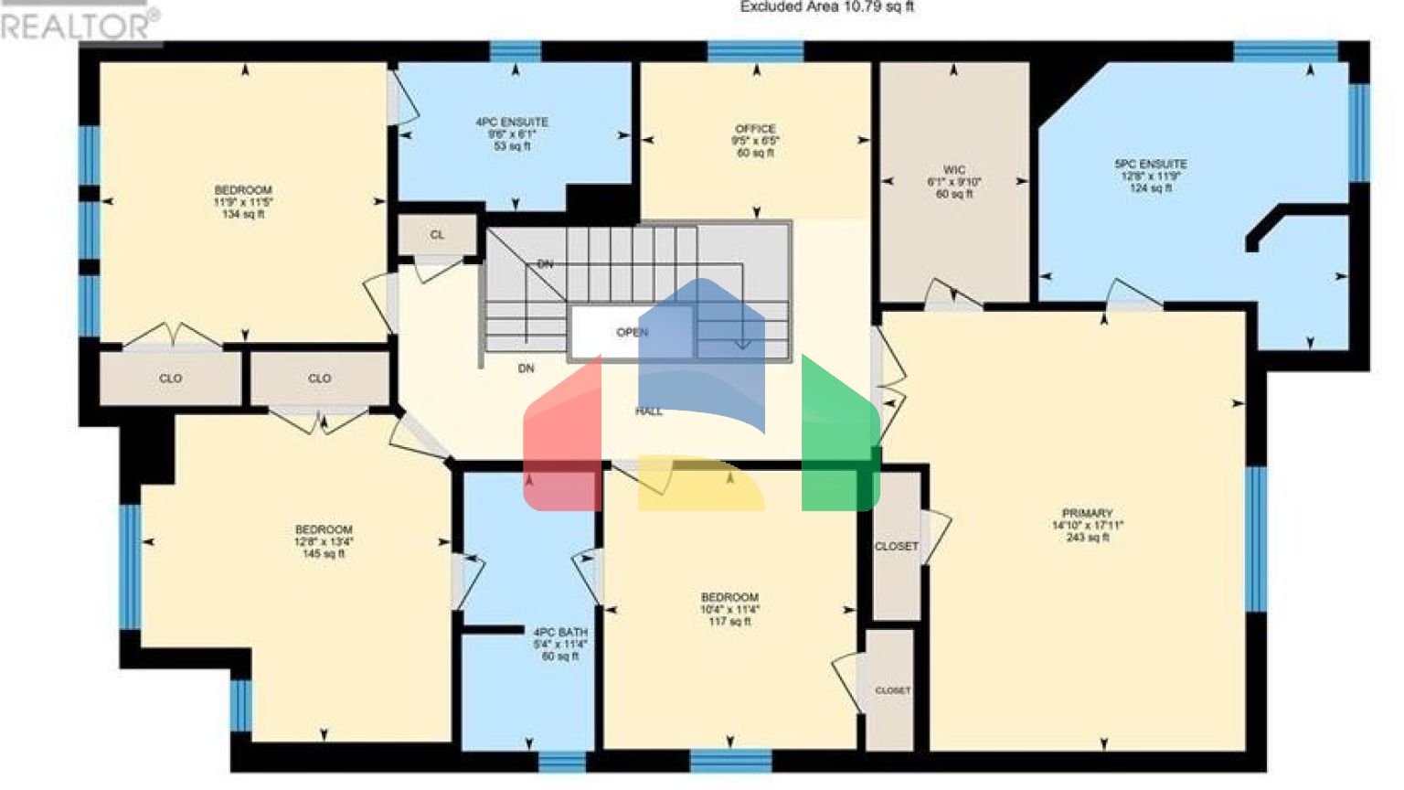 Residential - Single Family Home - Orangeville, Canada - Canada