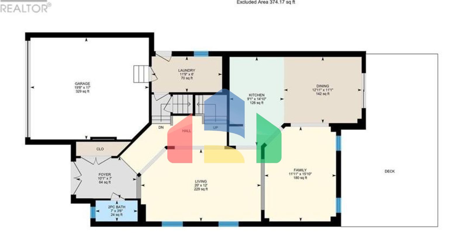 Residential - Single Family Home - Orangeville, Canada - Canada