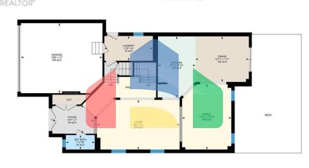 Residential - Single Family Home - Orangeville, Canada - Canada