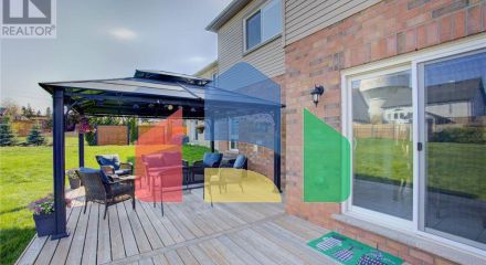 Residential - Single Family Home - Orangeville, Canada - Canada