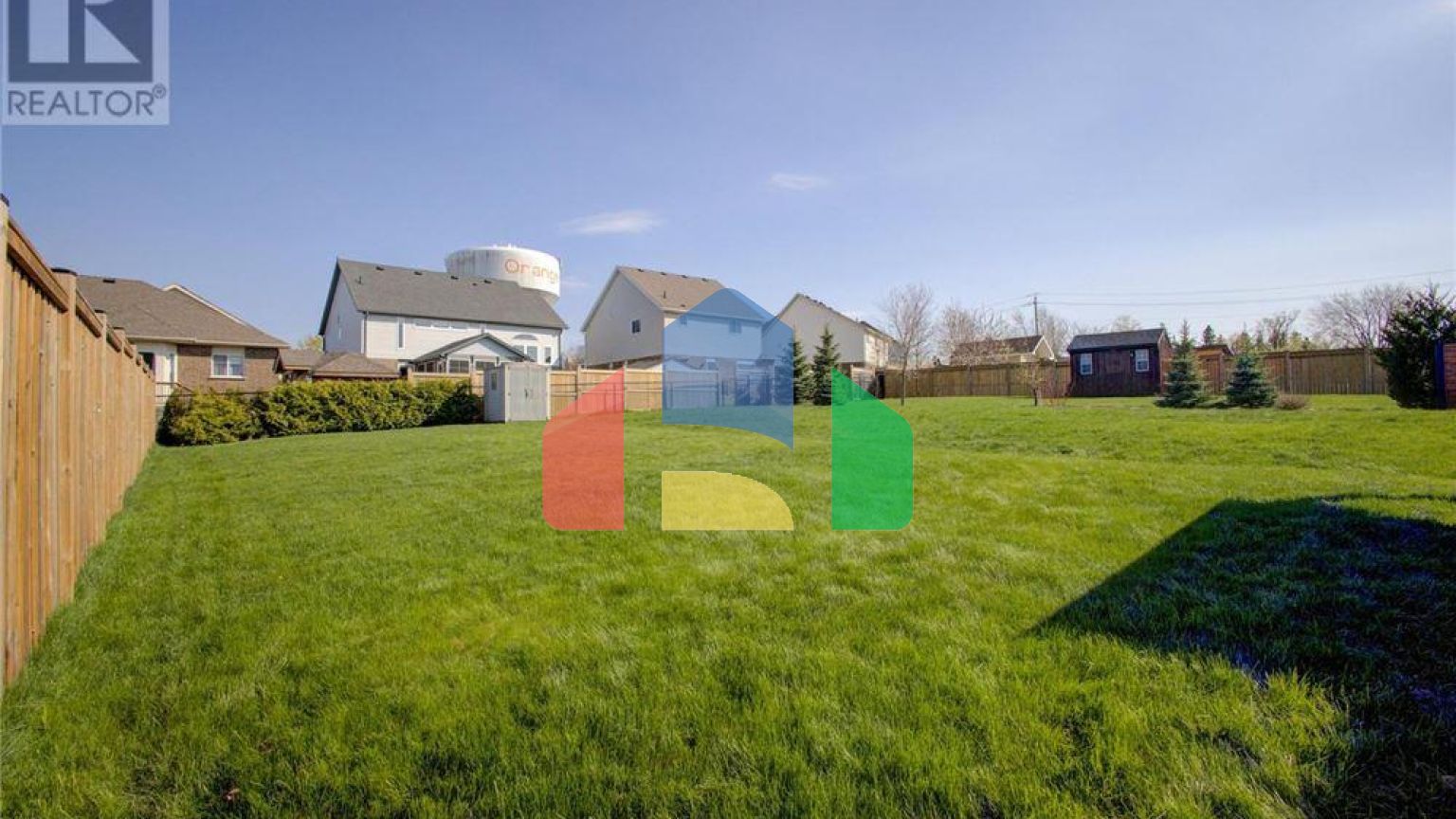 Residential - Single Family Home - Orangeville, Canada - Canada