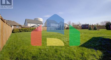 Residential - Single Family Home - Orangeville, Canada - Canada