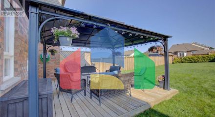 Residential - Single Family Home - Orangeville, Canada - Canada