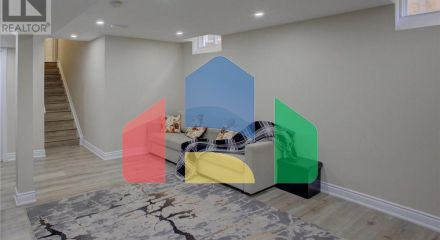 Residential - Single Family Home - Orangeville, Canada - Canada