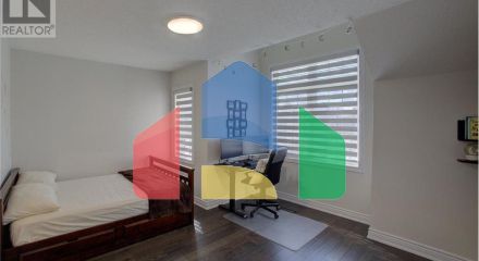 Residential - Single Family Home - Orangeville, Canada - Canada