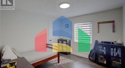 Residential - Single Family Home - Orangeville, Canada - Canada