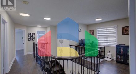 Residential - Single Family Home - Orangeville, Canada - Canada