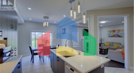 Residential - Single Family Home - Orangeville, Canada - Canada