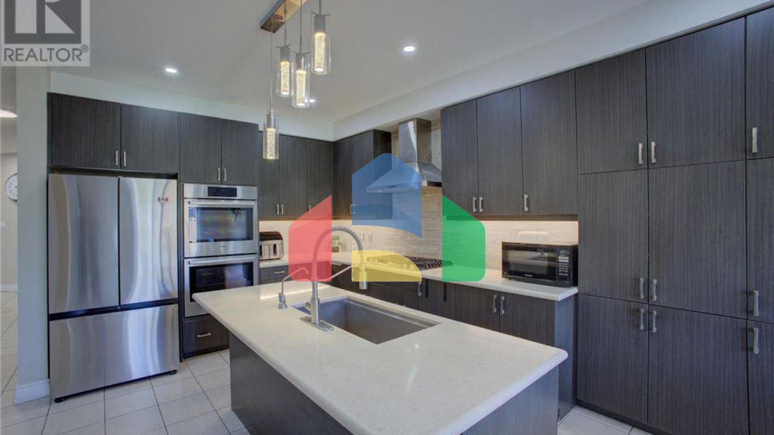 Residential - Single Family Home - Orangeville, Canada - Canada