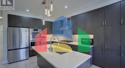 Residential - Single Family Home - Orangeville, Canada - Canada