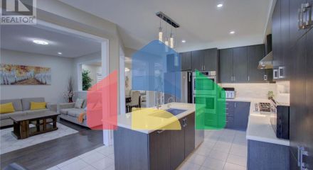 Residential - Single Family Home - Orangeville, Canada - Canada