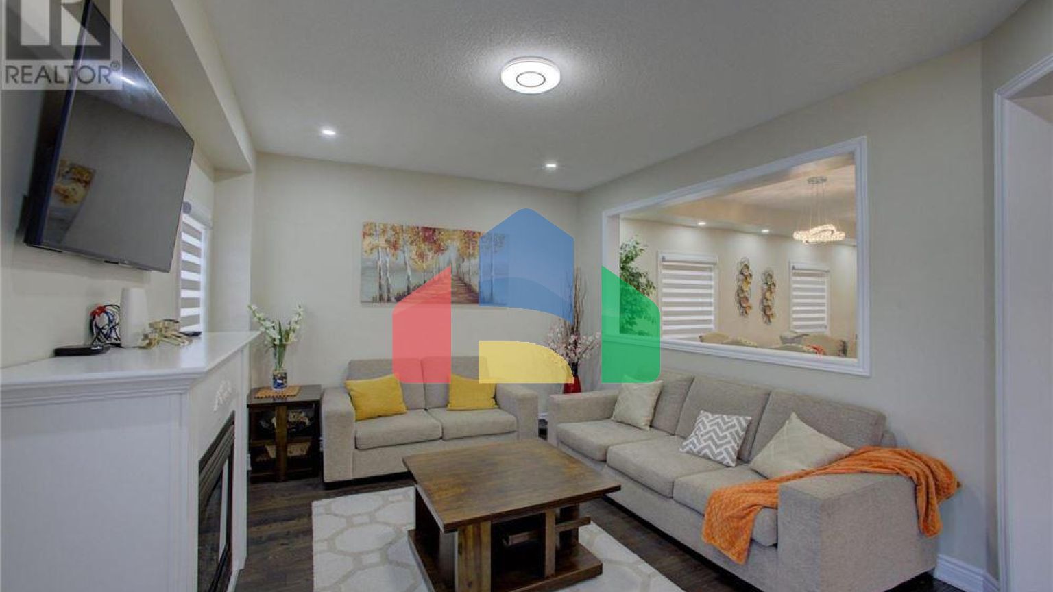 Residential - Single Family Home - Orangeville, Canada - Canada