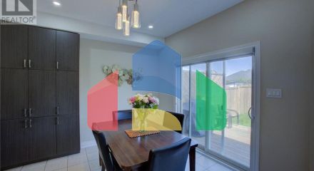 Residential - Single Family Home - Orangeville, Canada - Canada