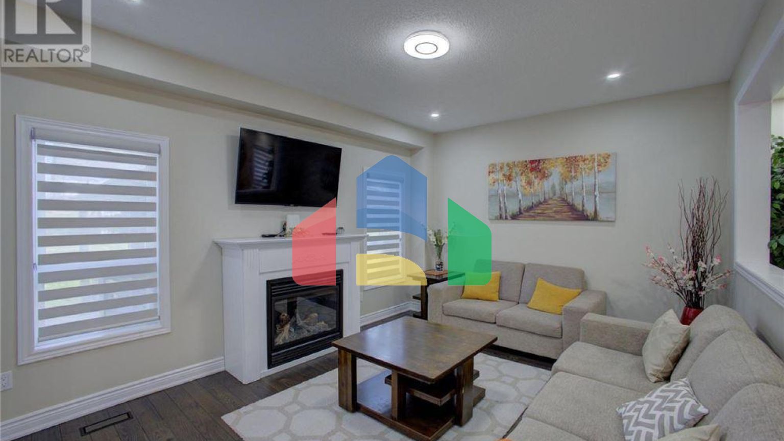 Residential - Single Family Home - Orangeville, Canada - Canada