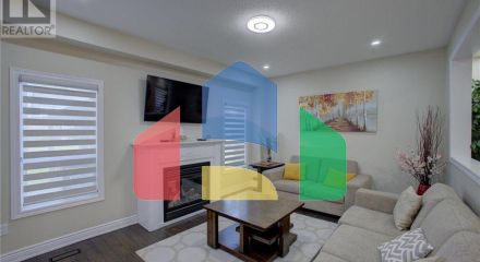 Residential - Single Family Home - Orangeville, Canada - Canada