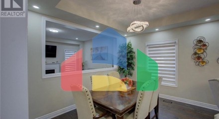 Residential - Single Family Home - Orangeville, Canada - Canada