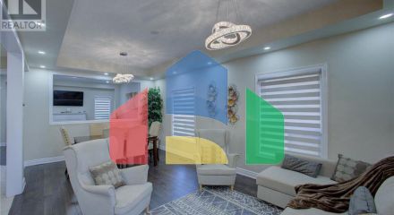 Residential - Single Family Home - Orangeville, Canada - Canada