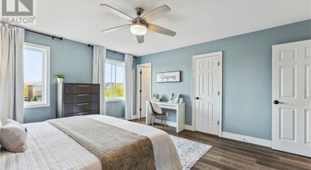 Residential - Single Family Home - Orangeville, Canada - Canada