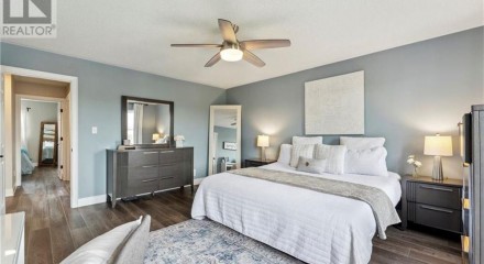 Residential - Single Family Home - Orangeville, Canada - Canada