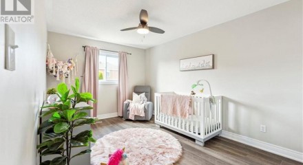 Residential - Single Family Home - Orangeville, Canada - Canada