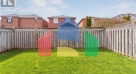 Residential - Single Family Home - Orangeville, Canada - Canada