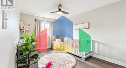 Residential - Single Family Home - Orangeville, Canada - Canada