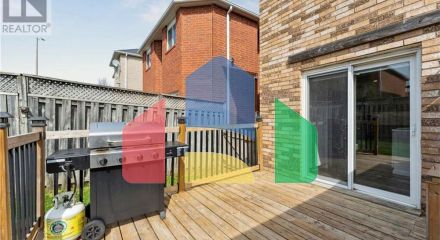 Residential - Single Family Home - Orangeville, Canada - Canada