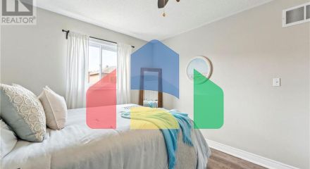 Residential - Single Family Home - Orangeville, Canada - Canada