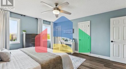 Residential - Single Family Home - Orangeville, Canada - Canada