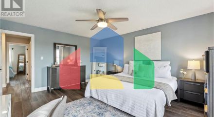 Residential - Single Family Home - Orangeville, Canada - Canada