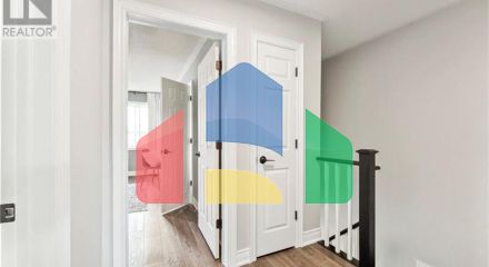 Residential - Single Family Home - Orangeville, Canada - Canada