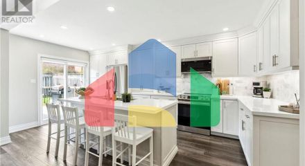 Residential - Single Family Home - Orangeville, Canada - Canada