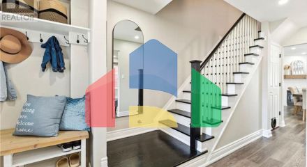 Residential - Single Family Home - Orangeville, Canada - Canada