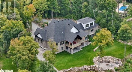 Residential - Single Family Home - Tiny, Canada - Canada
