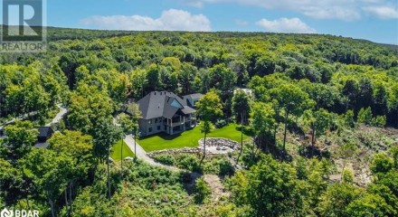 Residential - Single Family Home - Tiny, Canada - Canada