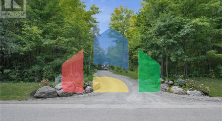 Residential - Single Family Home - Tiny, Canada - Canada